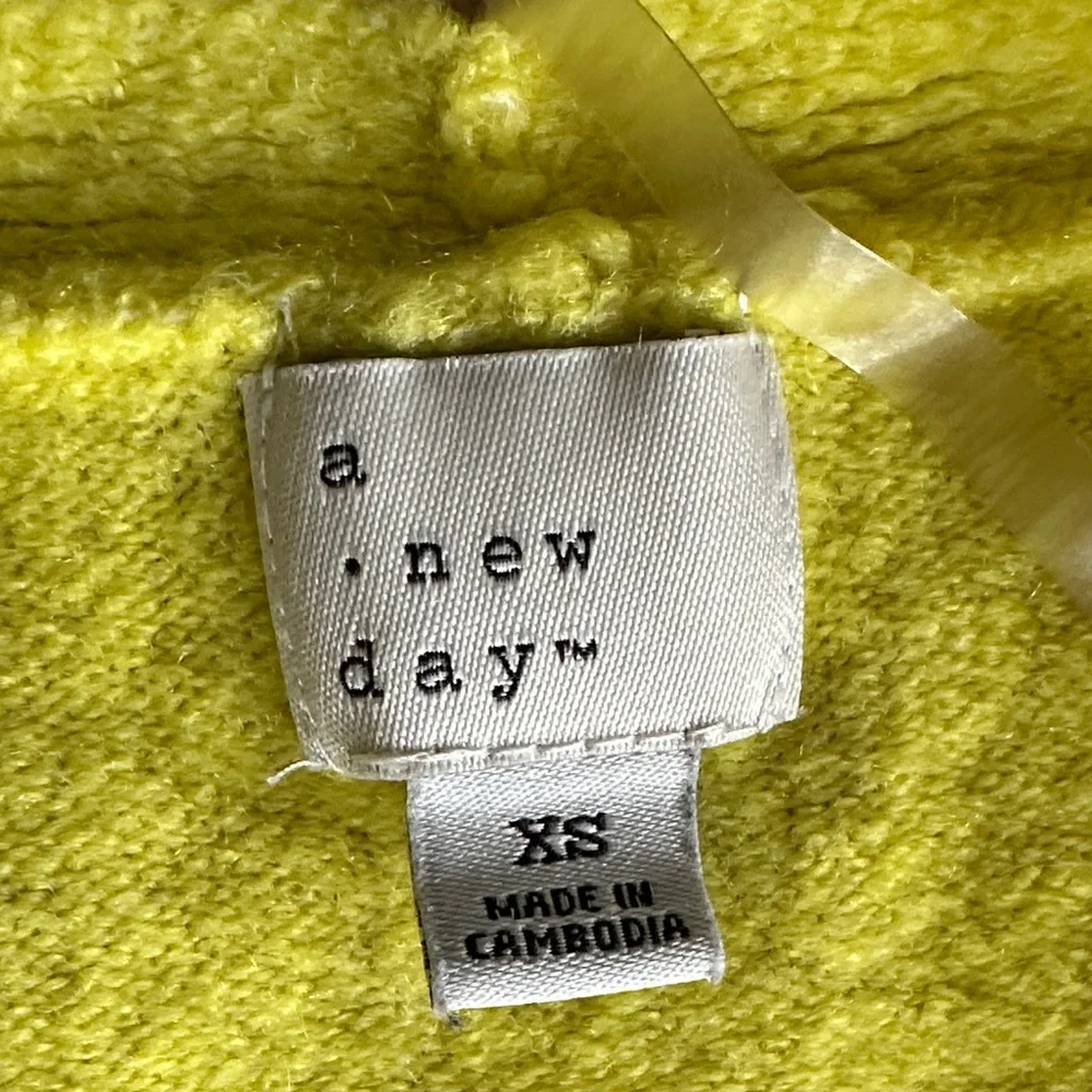a new day chic cozy